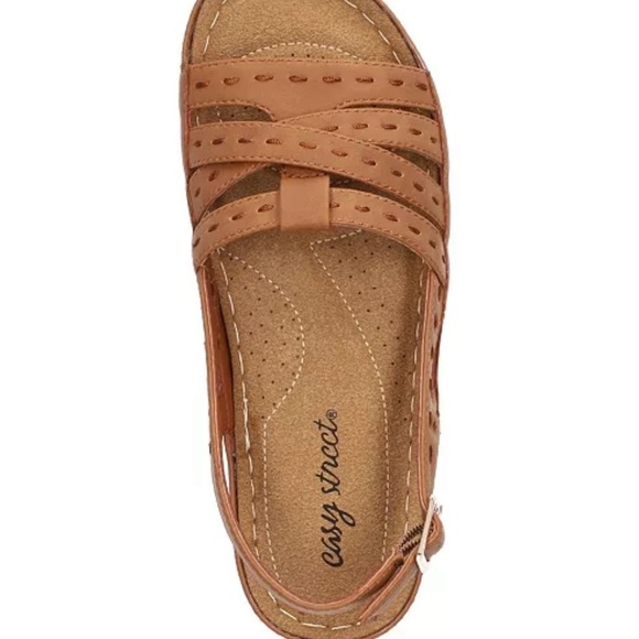 NWT Easy Street
Women's Kehlani Sandals - Picture 6 of 8